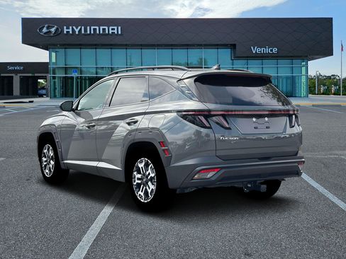 New 2026 Hyundai Tucson XRT FWD image 5