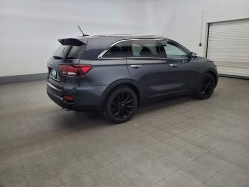 Used 2020 Kia Sorento EX AWD/4WD image 10