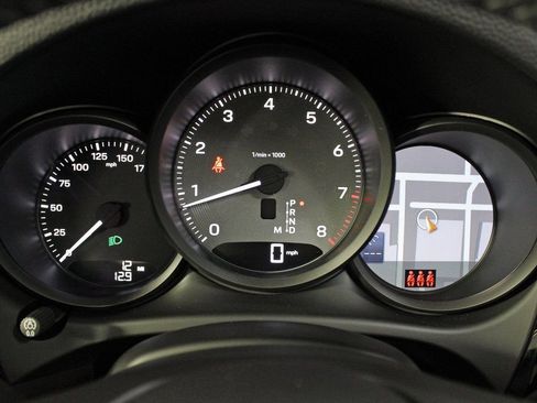 Certified 2026 Porsche Macan S image 21