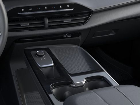 New 2026 Buick Enclave Preferred AWD/4WD image 24