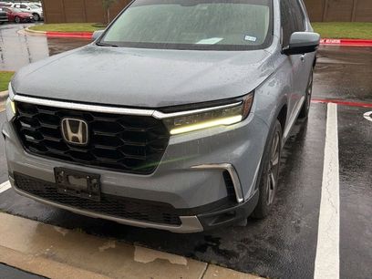 Used 2024 Honda Pilot Touring