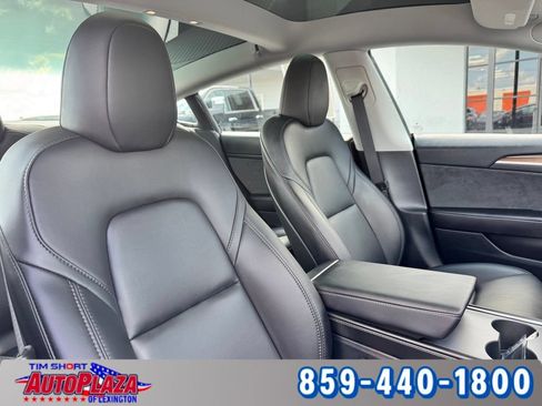Used 2023 Tesla Model 3 Standard Range RWD image 41