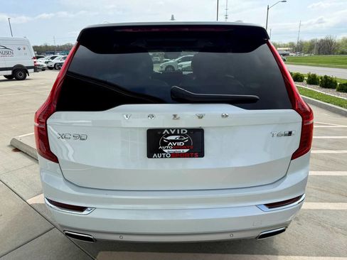 Used 2019 Volvo XC90 T6 Inscription AWD/4WD image 7