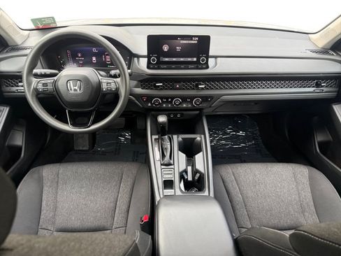 Used 2024 Honda Accord EX image 13