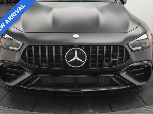 Used 2025 Mercedes-Benz AMG GT 53 image 28