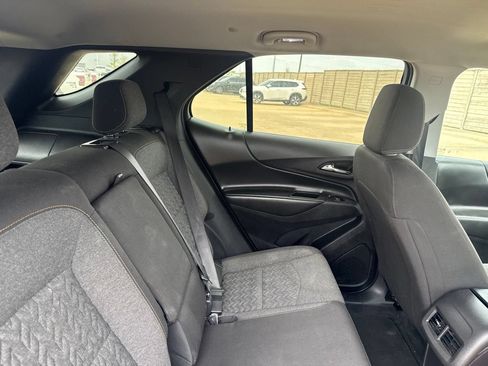 Used 2024 Chevrolet Equinox LT AWD/4WD image 31