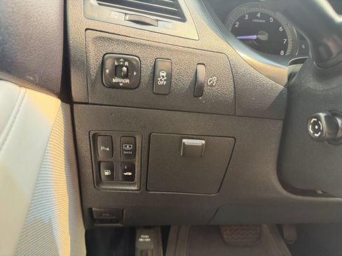 Used 2012 Lexus ES 350 FWD image 24