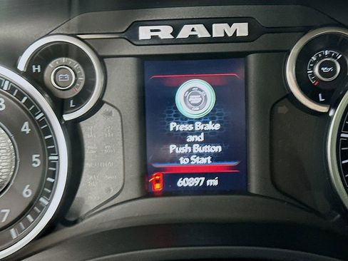 Certified 2020 RAM 1500 Big Horn AWD/4WD image 18
