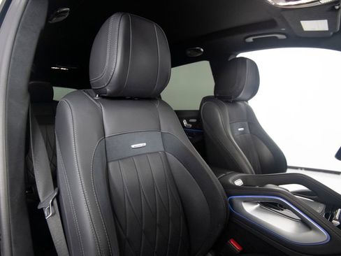 Used 2022 Mercedes-Benz GLS 63 AMG 4MATIC image 35