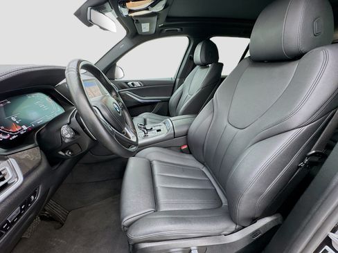 Used 2022 BMW X5 sDrive40i w/ Climate Comfort Package RWD image 13