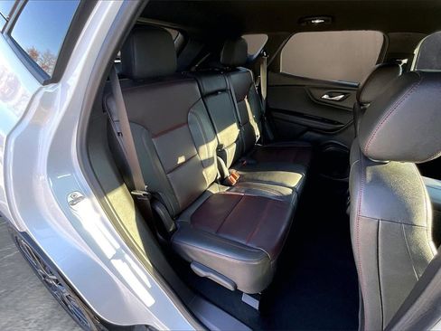Used 2023 Chevrolet Blazer RS w/ Driver Confidence II Package image 25