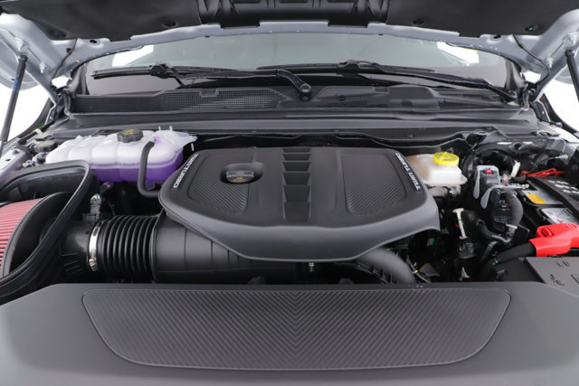 New 2026 RAM 1500 RHO AWD/4WD image 15
