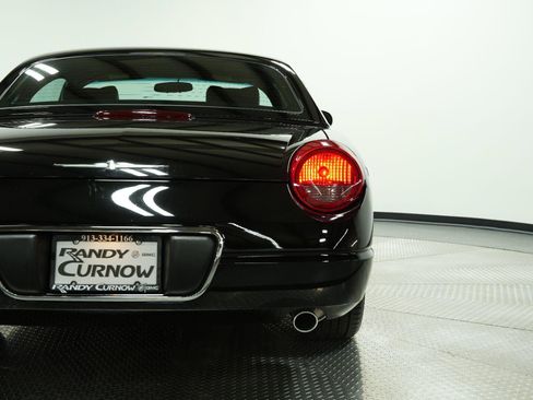 Used 2003 Ford Thunderbird RWD image 36