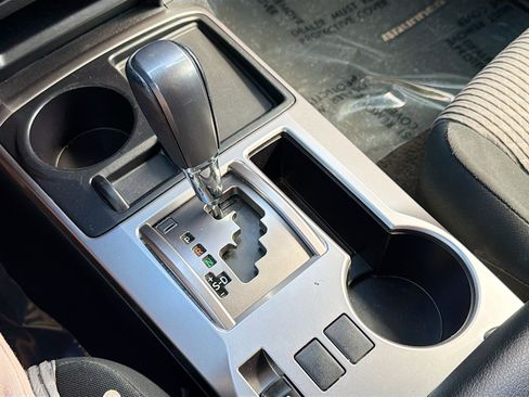 Used 2024 Toyota 4Runner SR5 image 27