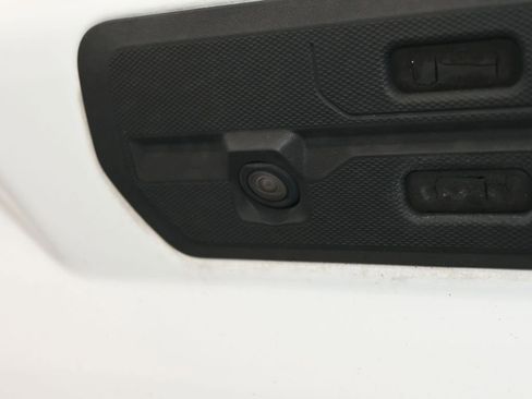 Used 2022 Chevrolet Silverado 1500 Custom w/ LPO, Blackout Package image 28