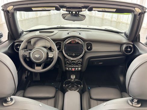 Certified 2024 MINI Cooper S w/ Seaside Edition FWD image 15