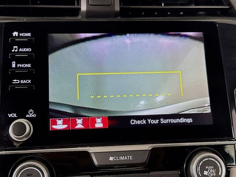 Used 2019 Honda Civic Sport image 16