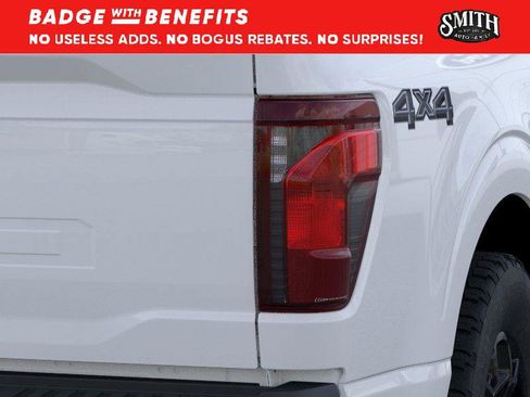 New 2026 Ford F150 STX AWD/4WD image 22