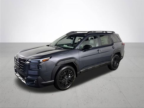 New 2026 Subaru Outback Limited XT image 2