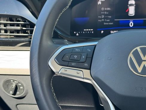 Used 2024 Volkswagen Taos S image 16