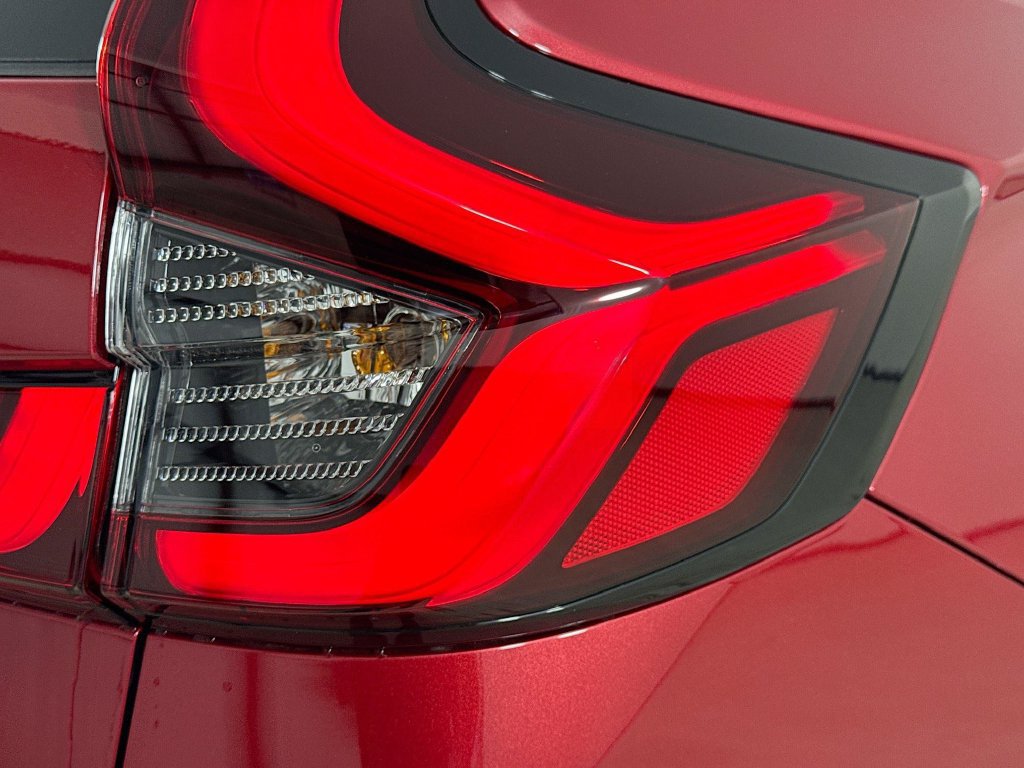 New 2027 Honda CR-V Sport Touring image 10