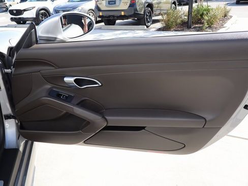 Used 2023 Porsche 718 Boxster image 27