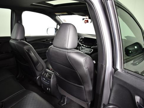 Used 2021 Honda Passport Touring image 46