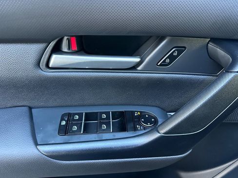 New 2026 MAZDA CX-50 2.5 Hybrid w/ Cargo Package image 9