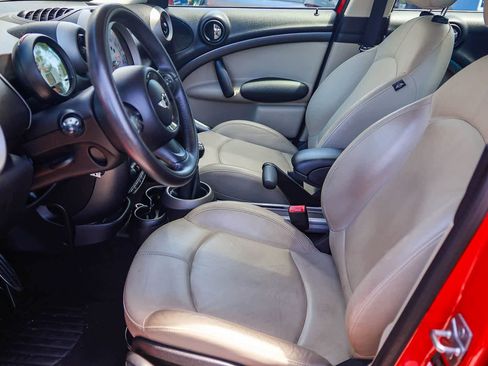 Used 2012 MINI Cooper Countryman S FWD image 18