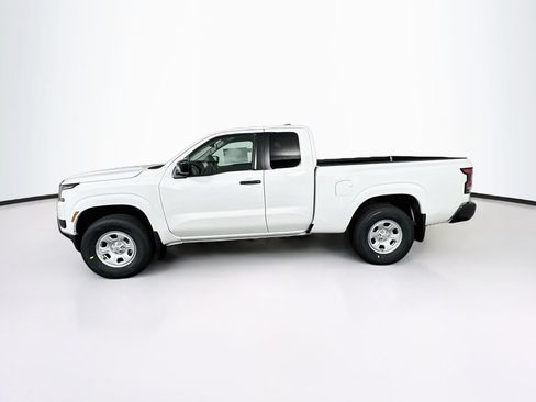 New 2026 Nissan Frontier S w/ S Utility Package AWD/4WD image 4
