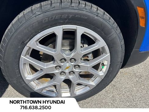 Used 2024 Chevrolet Blazer LT w/ Convenience Package AWD/4WD image 43