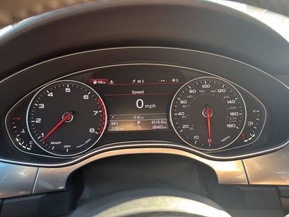 Used 2016 Audi A7 3.0T Prestige w/ Prestige Package