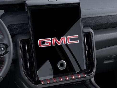 New 2026 GMC Yukon XL AT4 Ultimate AWD/4WD image 20