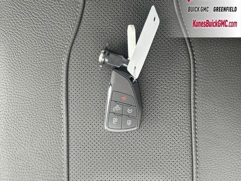 New 2026 GMC Sierra 3500 Denali w/ Denali Reserve Package image 44