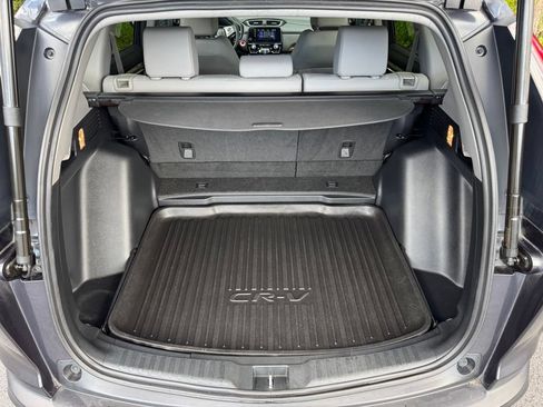 Used 2018 Honda CR-V EX-L image 33