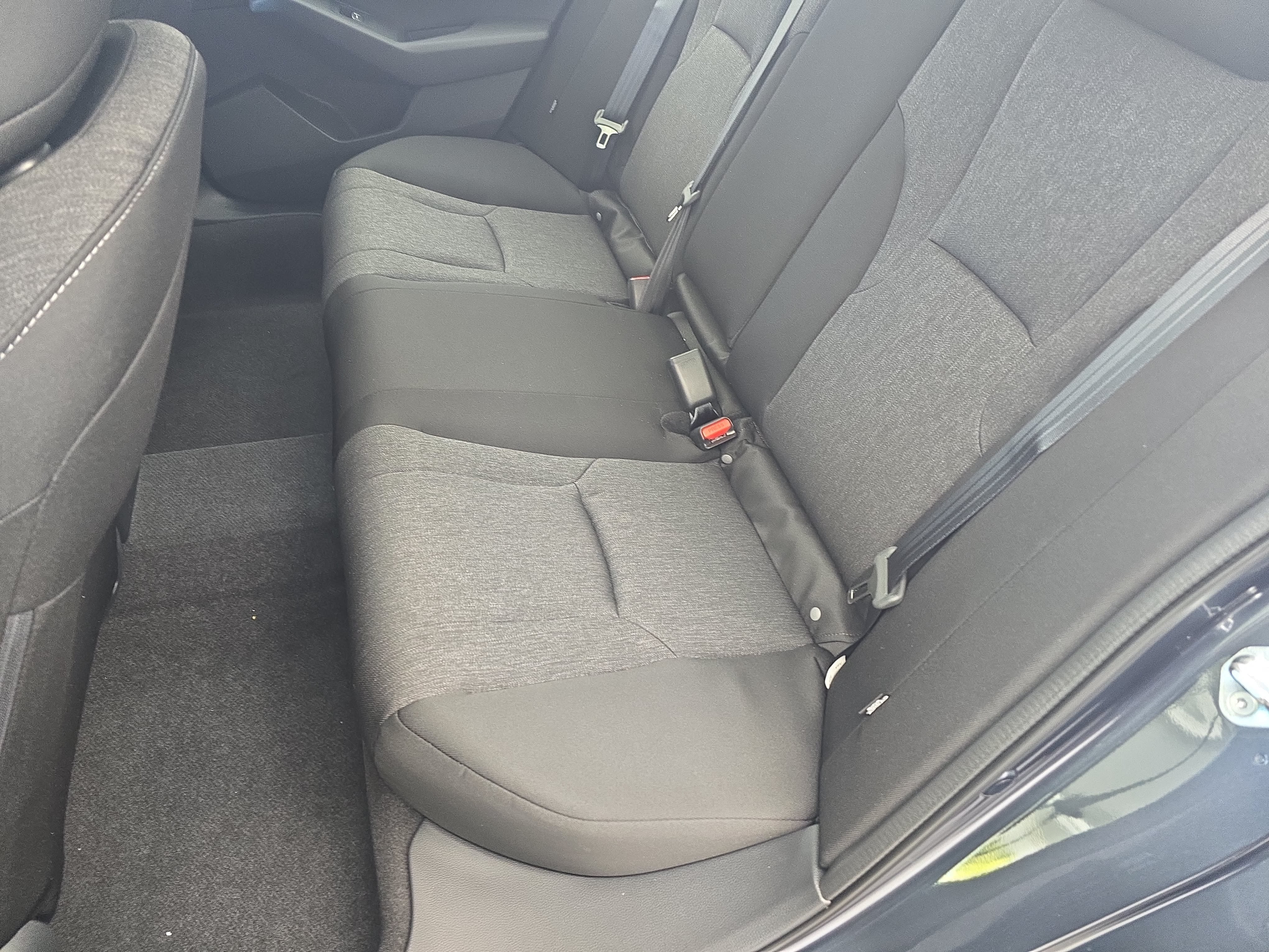 New 2026 Honda Accord LX image 13