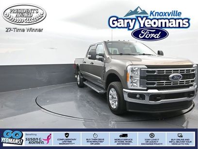 Certified 2023 Ford F350 XLT