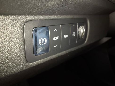 New 2026 Chevrolet Traverse High Country AWD/4WD image 12