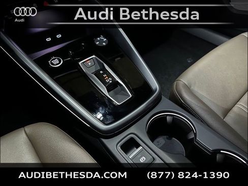 New 2026 Audi A3 2.0T Premium Plus AWD/4WD image 19