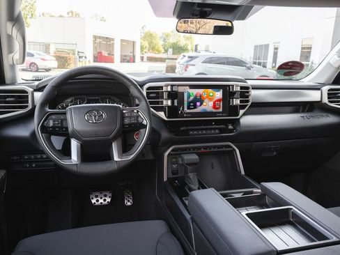 New 2026 Toyota Tundra SR5 image 13