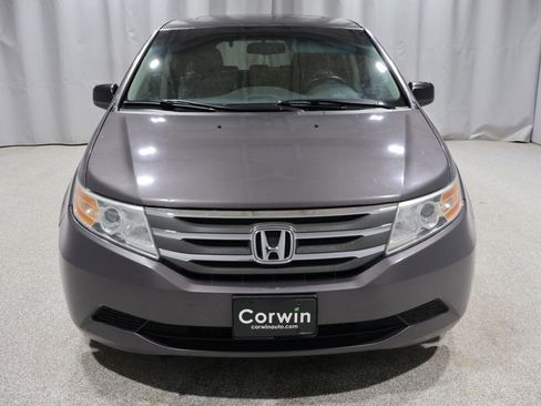 Used 2012 Honda Odyssey EX-L image 8