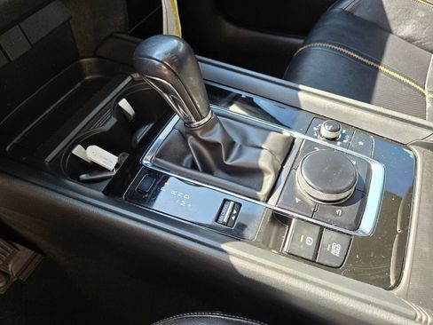 Certified 2023 MAZDA CX-50 AWD 2.5 S w/ Cargo Package image 28