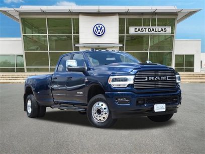 Used 2024 RAM 3500 Laramie w/ Sport Appearance Package