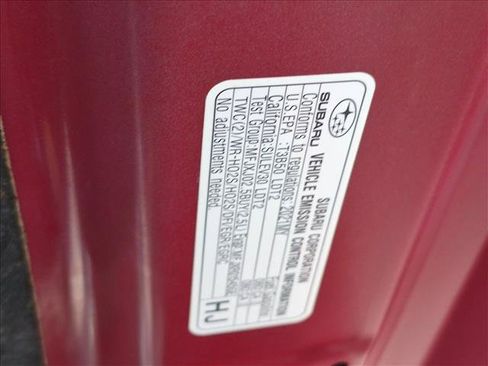 Used 2021 Subaru Forester Premium AWD/4WD image 23