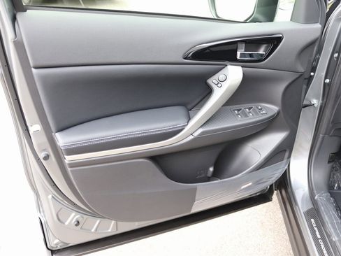 New 2026 Mitsubishi Eclipse Cross SEL image 36