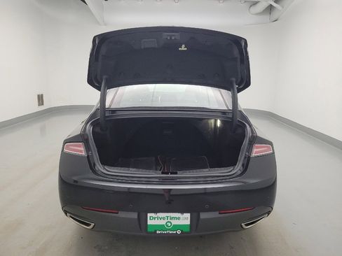 Used 2016 Lincoln MKZ Black Label w/ Technology Package AWD/4WD image 29
