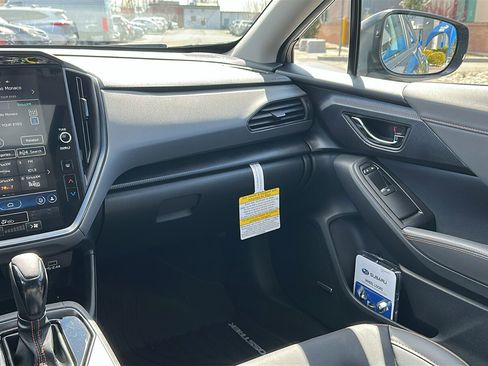 Certified 2025 Subaru Crosstrek 2.5i Limited image 24