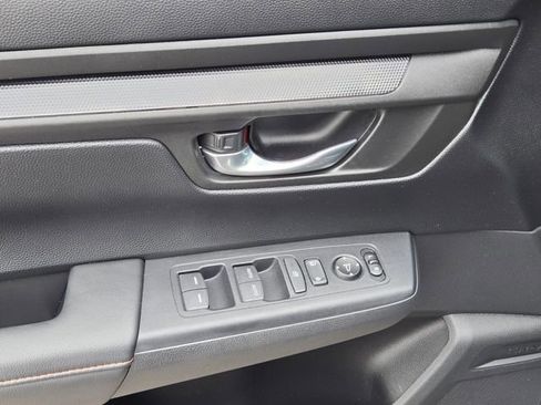 Certified 2024 Honda CR-V Sport image 23