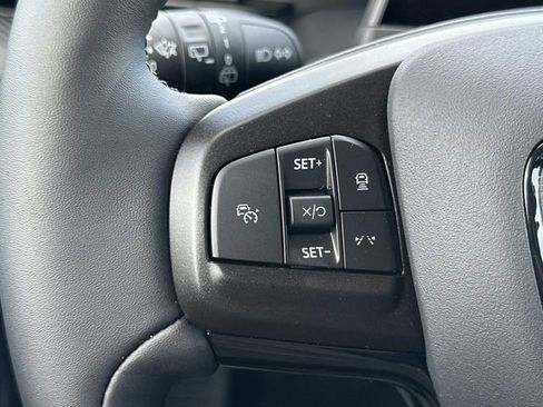 New 2025 Ford Mustang Mach-E Select w/ Comfort Package Lite image 23