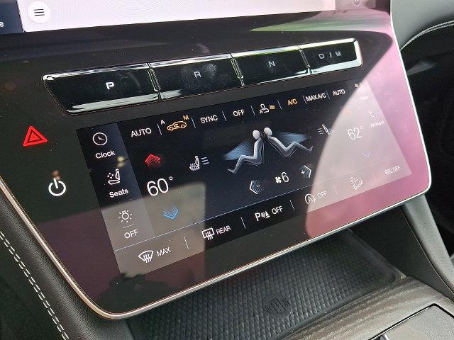 Used 2025 Maserati Grecale Modena AWD/4WD image 15